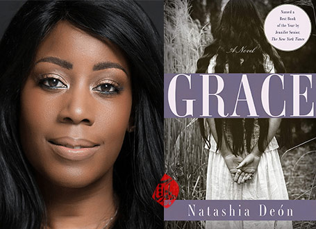 بخشش» [Grace] ناتاشیا دئون [Natashia Deón]