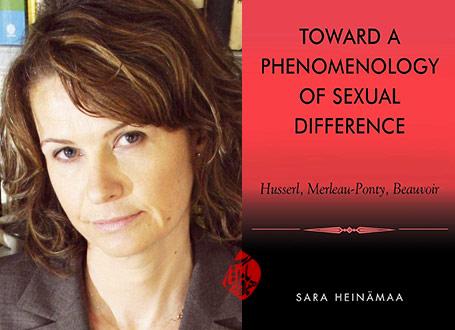  سارا هایناما [Sara Heinämaa] به سوی پدیدارشناسی تمایز جنسی» [Toward a phenomenology of sexual difference]