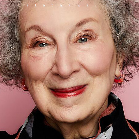 Margaret Atwood مارگارت آتوود