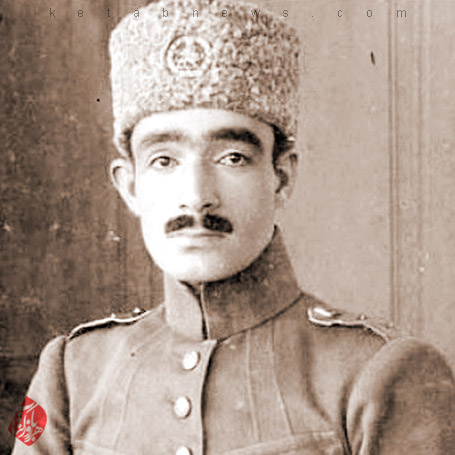  کلنل محمدتقی خان پسیان