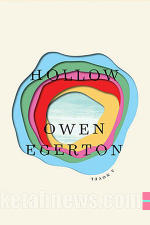 Hollow | Owen Egerton