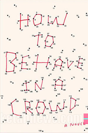 How to Behave in a Crowd | Camille Bordas