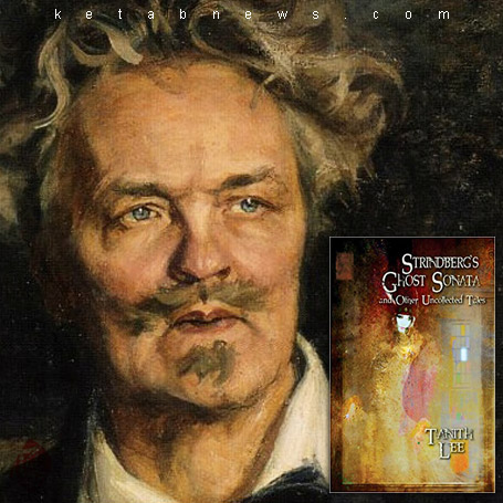 یوهان آگوست استریندبرگ» [August Strindberg]  سونات شبح»[The Ghost Sonata]