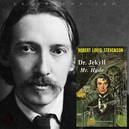 دکتر جکیل و مستر هاید [The Strange Case of Doctor Jekyll and Mister Hyde] رابرت لوئیس استیونسون
