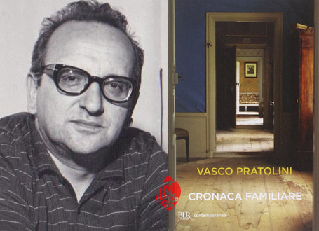 داستان خانوادگی» [Two Brothers (Cronaca familiare)]  واسکو پراتولینی [Vasco Pratolini]