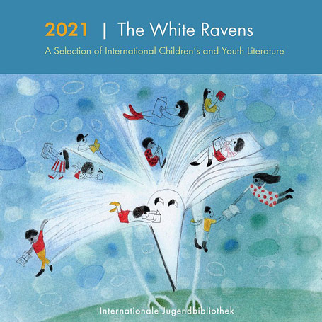 کلاغ سفید» [The White ravens 2021]