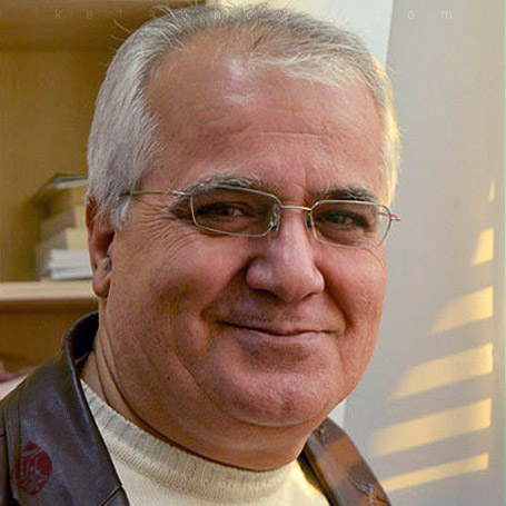 محمدرضا شمس