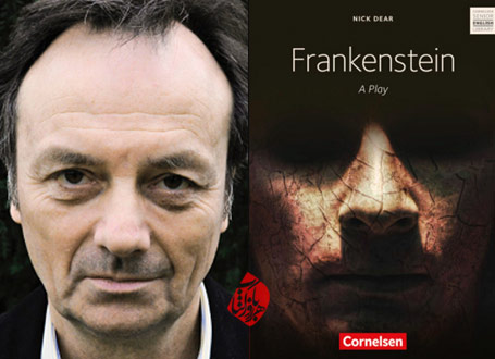فرانکنشتاین» [Frankenstein] نمایشنامه  نیک دیر [Nick Dear]