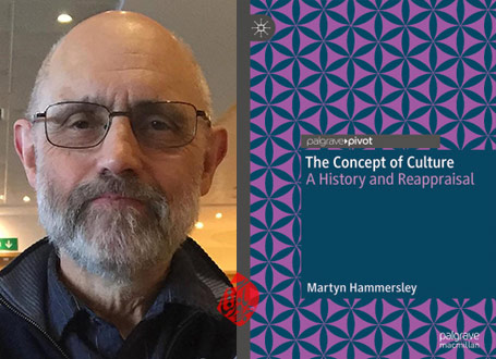 مفهوم فرهنگ؛ تاریخچه و ارزیابی» [The Concept of Culture : A History and Reappraisal]  مارتین همرسلی [Martyn Hammersley] 