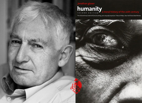 «انسانیت: تاریخ اخلاقی قرن بیستم» [Humanity : a moral history of the twentieth century] جاناتان گلاور [Jonathan Glover] 