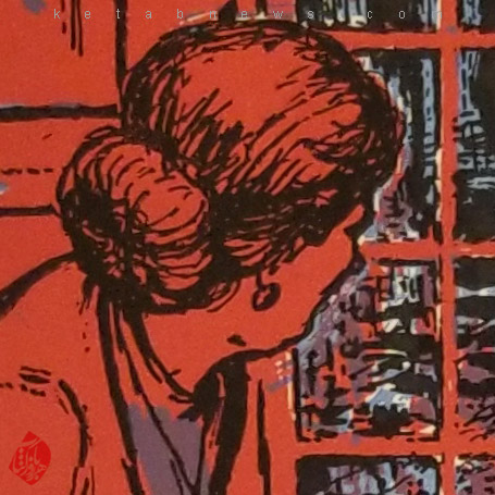 مگره و بانوی سالخورده»[Maigret and the Old Lady (Maigret et la Vieille Dame) اثر ژرژ سیمنون
