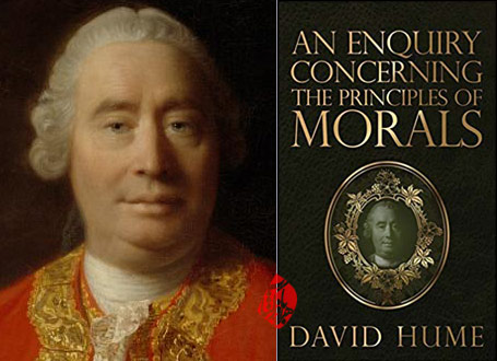 کاوش در مبانی اخلاق دیوید هیوم [David Hume] پژوهشی در اصول اخلاق» [An Enquiry Concerning the Principles of Morals]