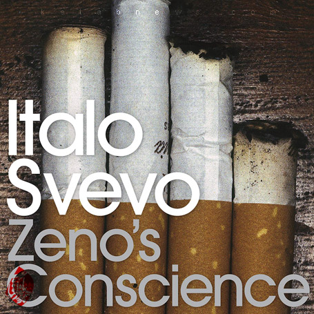 وجدان زنو» [Zeno's Conscience (La Conscience de Zeno)] ایتالو اسووو» [Italo Svevo