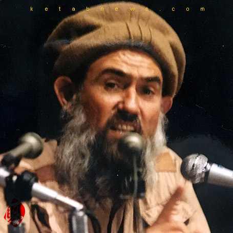 Abdallah Azzam عبدالله عزام
