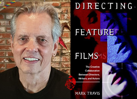 سفر کارگردان» [Directing feature films : the creative collaboration between directors, writers, and actors] مارک تراویس [mark w. travis]