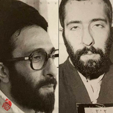 حجت‌الاسلام والمسلمین سید هادی خامنه‌ای
