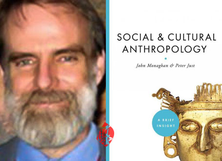 Social and cultural anthropology : a very short introduction