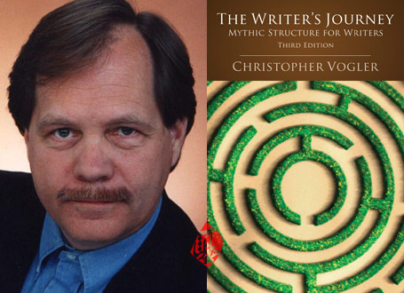 سفر نویسنده؛ ساختار اسطوره‌ای در خدمت نویسندگان» [The Writer's Journey: Mythic Structure for Writers]  کریستوفر ووگلر [Christopher Vogler]