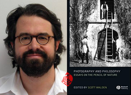 «عکاسی و فلسفه: مقالاتی در باب ماهیت تصویر عکاسی»  [Photography and Philosophy : Essays on the Pencil of Nature]  اسکات والدن [Scott Walden] 