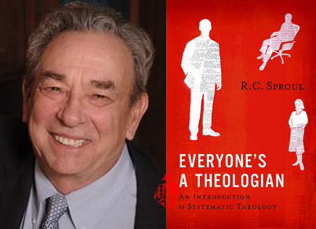  «دیباچه‌ای بر الهیات نظام‌مند» [Everyone's a theologian: an introduction to systematic theology]    آر. سی. اسپرول [R. C. Sproul] 
