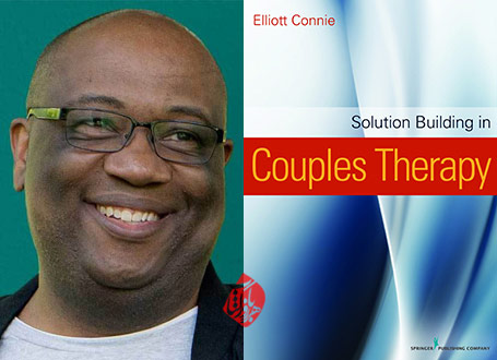 زوج درمانی راه حل محور» [Solution Building in Couples Therapy] نوشته الیوت کانی [Elliott Connie] 