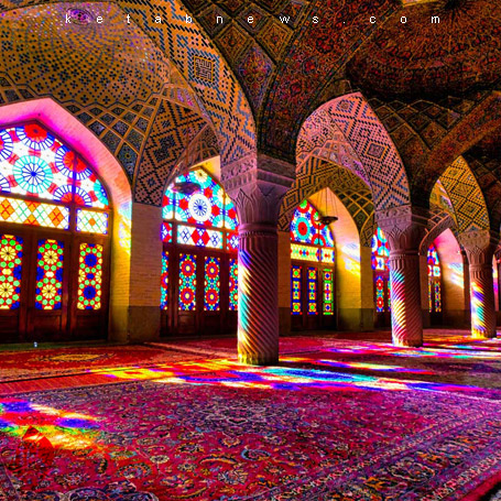 تاریخ دعا در ایران و اسلام