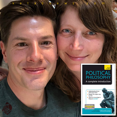  [Political Philosophy: A Complete Introduction: Teach Yourself] فلسفه سیاسی» (درآمدی کامل) نوشته فیل پاروین و کلر چمبرز [Phil Parvin & Clare Chambers]