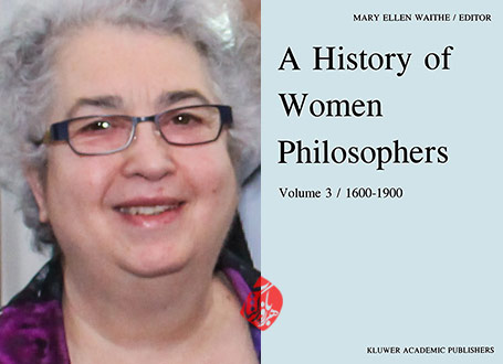 خلاصه کتاب تاریخ زنان فیلسوف» [A history of women philosophers] [Mary Ellen Waithe]