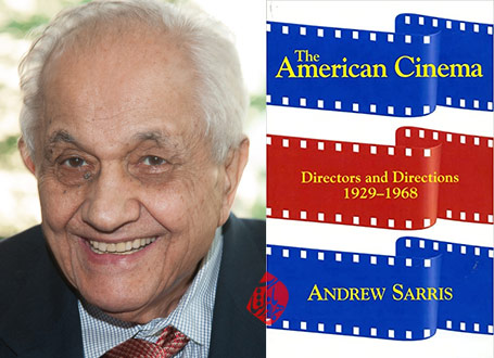سینمای آمریکا: کارگردانان، و کارگردانی (۱۹۶۸-۱۹۲۹)» [The American cinema; directors and directions]  اندرو ساریس [Andrew Sarris]