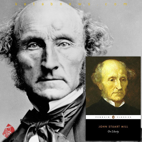 خلاصه کتاب رساله درباره آزادی» [‎On liberty: consideration on representative government]  رساله‌ جان استوارت میل [John Stuart Mill]