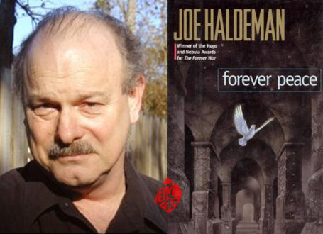 صلح ابدی» [Forever Peace]  جو هالدمن [Joe William Haldeman