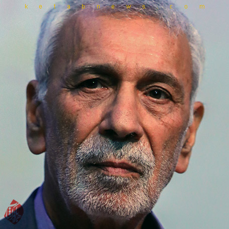 آیین نکوداشت حسین مهرپور