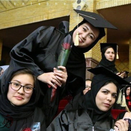 تجربه‌زیسته‌ی اتباع افغانستانی در نهاد آموزش ایران دانشجویان افغانی