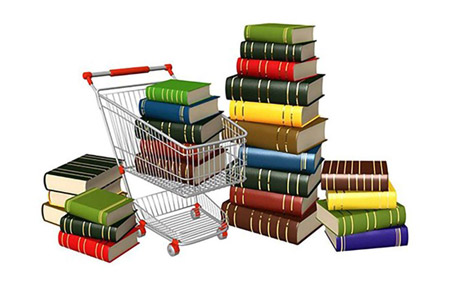 راهنمای کامل خرید کتاب: بهترین روش‌ها برای تهیه کتاب‌ با قیمت مناسب