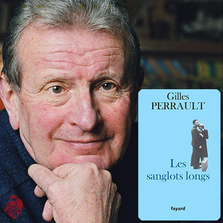 خلاصه وعده‌گاه شیر بلفور»[‎Les sanglots longs]  ژیل پرو [Gilles Perrault
