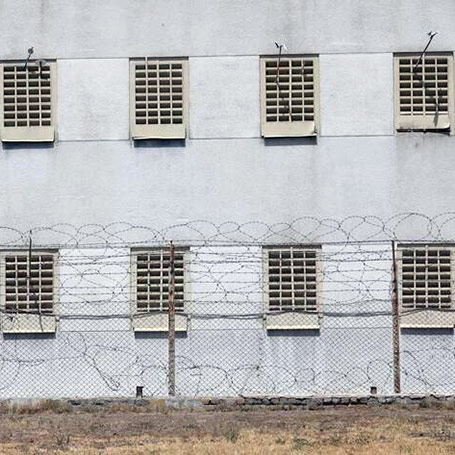 زندان رجایی‌شهر