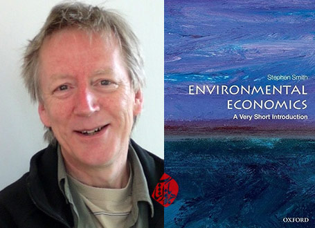 اقتصاد محیط زیست؛ مقدمه‌ای بسیار کوتاه[Environmental Economics: A Very Short Introduction] استیفن اسمیت [Stephen Smith]