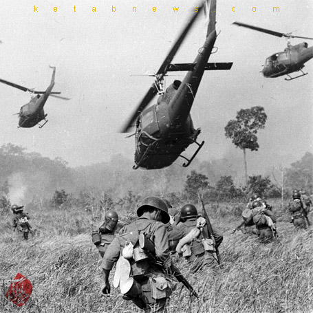 جنگ ویتنام