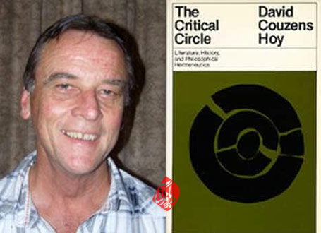 حلقه‌ی انتقادی»[The critical circle]  دی‍وی‍د ک‍ازن‍ز ه‍وی‌ [David Couzens Hoy]