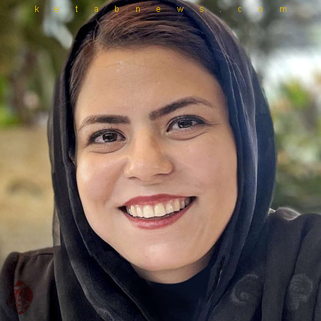 فاطمه احمدی‌آذر