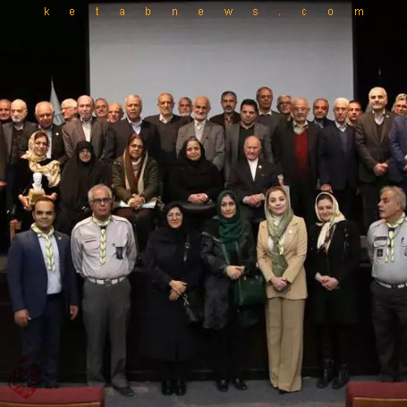 برگزیدگان دومین دوره جایزه دکتر قریب معرفی شدند