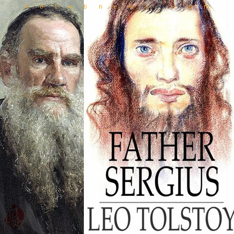 پدر سِرگی»(پدر سرگیوس) [Father Sergius یا Отец Сергий] تولستوی