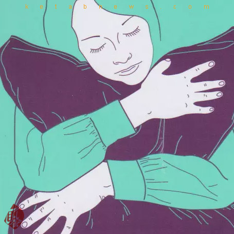 سین سوگ، عین عشق در گفت‌وگو با غزاله صدر
