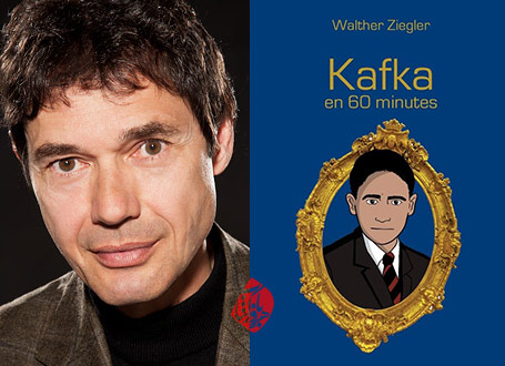 والتر تسیگلر [Walther Ziegler] کافکا» [Kafka in 60 Minutes]