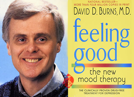 خلاصه کتاب از حال بد به حال خوب دیوید برنز [David D. Burns] » [‎The feeling good handbook: using the new mood therapy