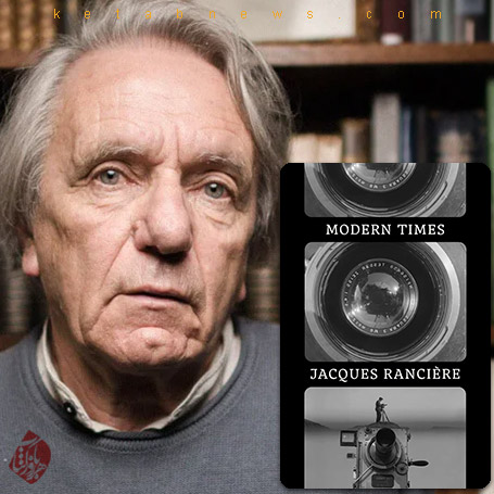 خلاصه دوران مدرن» [Modern times : temporality in art and politics]  ژاک رانسیر [Jacques Rancière] 