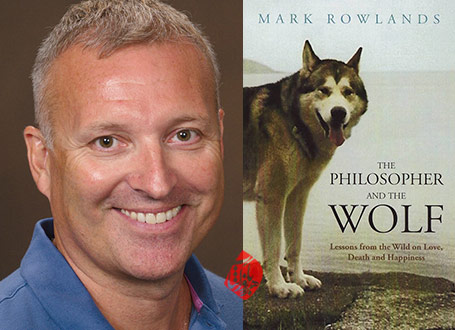 خلاصه کتاب فیلسوف و گرگ» [The philosopher and the wolf]  مارک ‌رولندز[Mark Rowlands] 