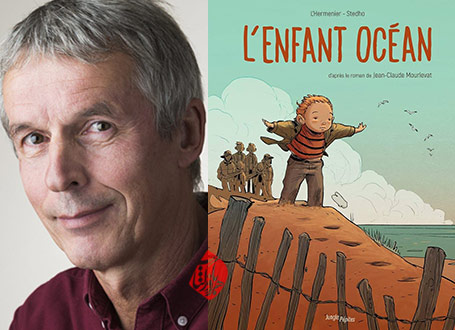 خلاصه کودک دریا  ژان کلود مورلِوا [Jean-Claude Mourlevat]  L'enfant Océan