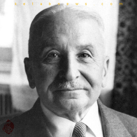  لودویگ فون میزس [Ludwig von Mises] 