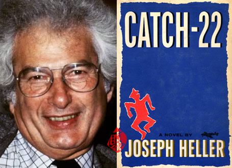 خلاصه رمان تبصره ۲۲» [Catch-22] نوشته جوزف هلر [joseph heller]